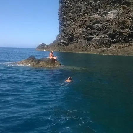 Appartamento Camera Ventotene