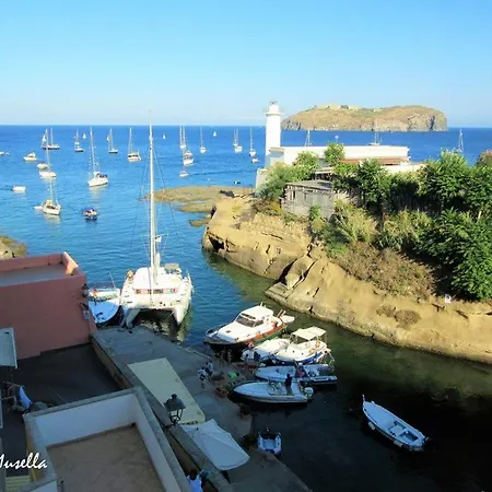 Appartamento Camera Ventotene