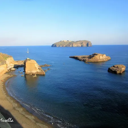 Appartamento Camera Ventotene
