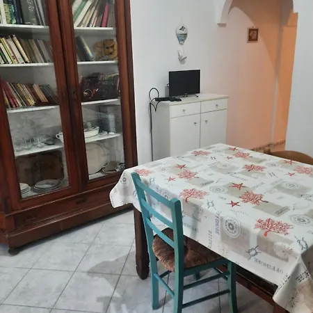 Appartamento Camera Ventotene